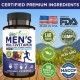 MEN'S MULTIVITAMIN