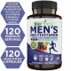 MEN'S MULTIVITAMIN